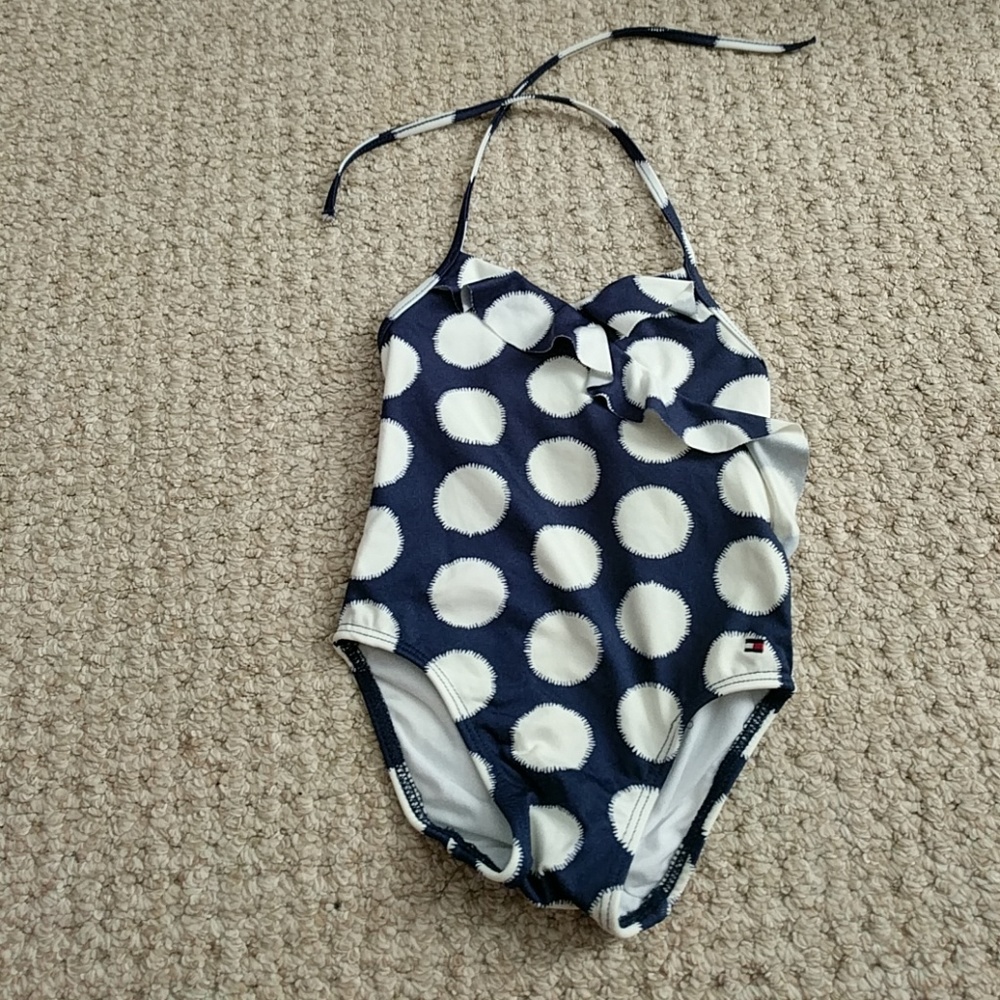 Tommy Hilfiger swimsuit